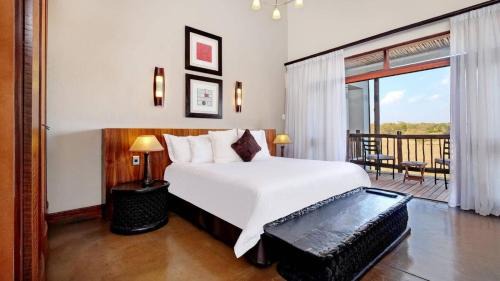 Luxury Room
