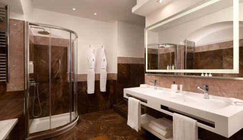 Junior Suite, Suite, 1 King