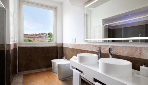Premium, Guest room, 1 King