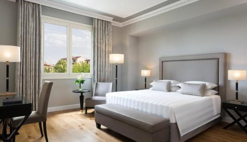 Superior, Guest room, 2 Twin/Single Bed(s)