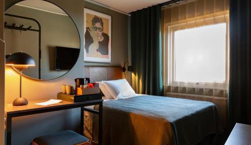 Mini Double Room