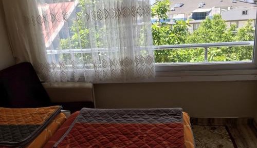 Deluxe Suite with Sea View