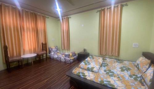 Classic Triple Room