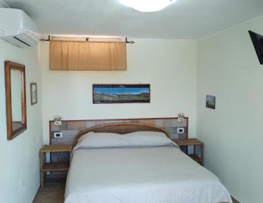 Double Room with Pool View