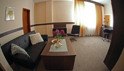 Superior Apartment