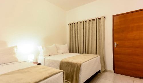 Comfort Quadruple Room