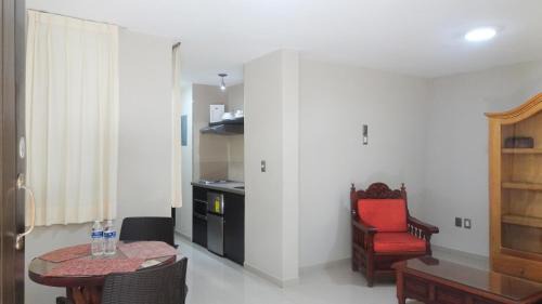 Superior One-Bedroom Suite