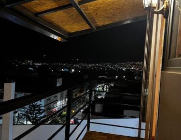 Family Suite with Balcony