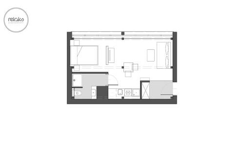 Comfort Apartment