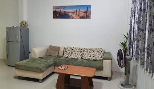 Double Room with Park View
