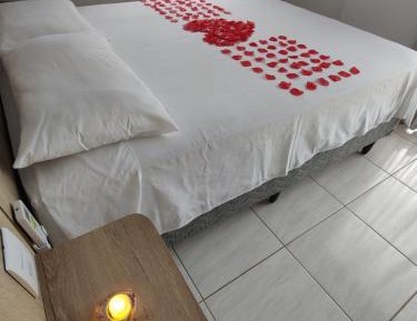 Deluxe King Suite
