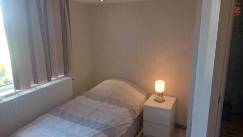 Budget Single Room