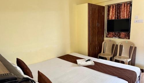 Small Double Room