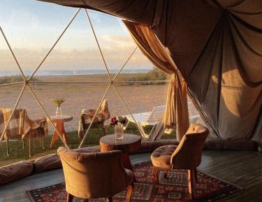 Tent