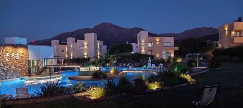 Superior Double or Twin Room with Mountain View