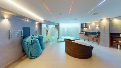 Suite with Private Pool