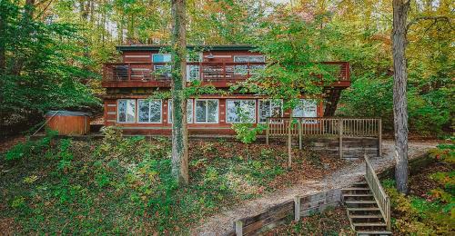 One-Bedroom Holiday Home