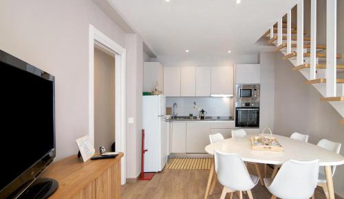 Two-Bedroom Superior Apartment