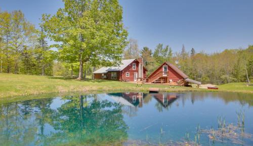 Vacation Home