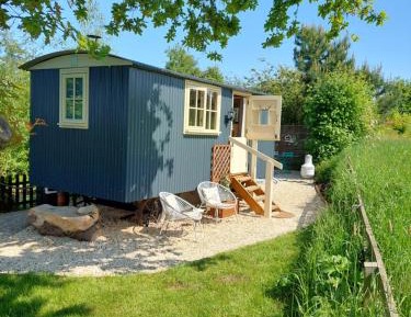 One-Bedroom Chalet