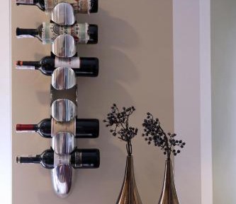 Superior One-Bedroom Apartment