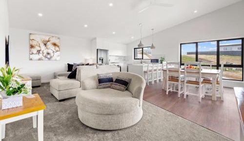 Five-Bedroom House