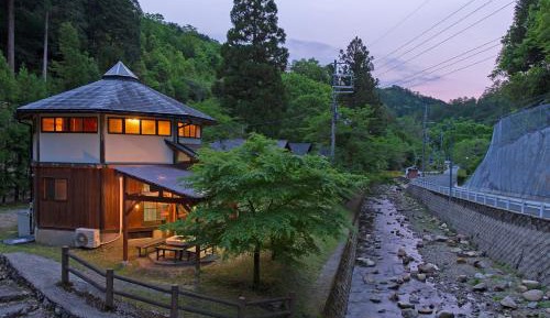 Suite Cottage