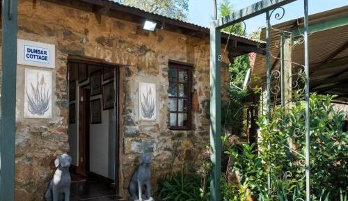 One-Bedroom Chalet