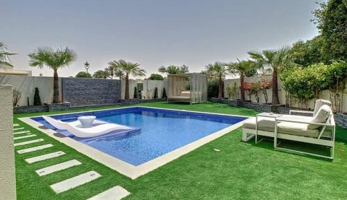 Holiday Home