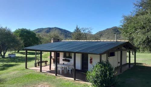 Family Bungalow