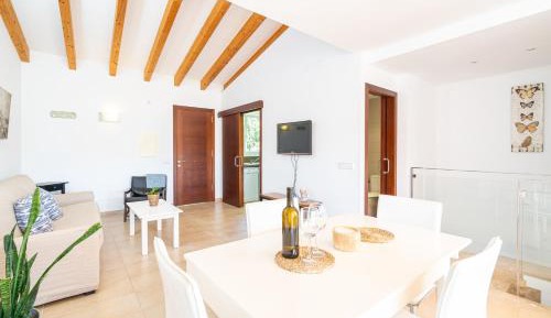 Duplex Apartment