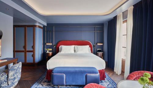 Superior Queen Room