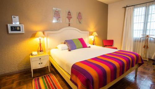 Standard King Room