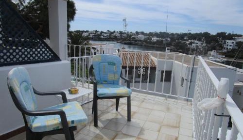 Deluxe Double or Twin Room with Sea View