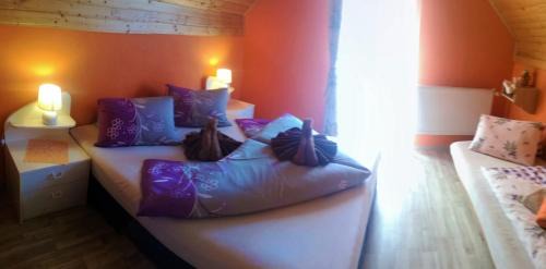 Triple Room with Bathroom