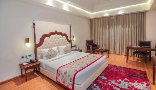  Mughal Standard Room
