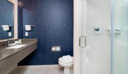 Executive King Suite