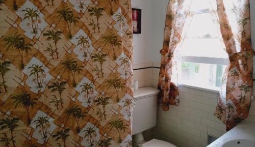 Deluxe One-Bedroom Apartment