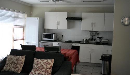 Premium Apartment