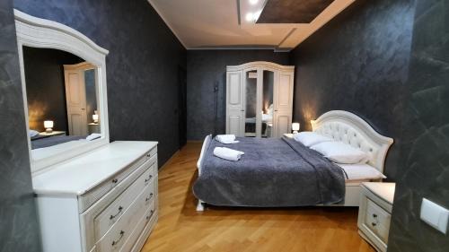 Double Room with Extra Bed