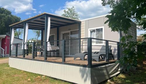 Mobile Home