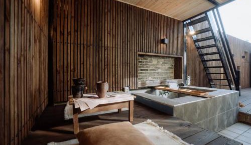 One-Bedroom Villa