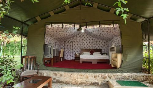 Tent