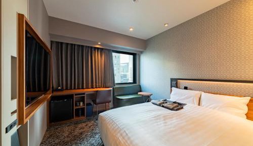 Double Room - Non-Smoking