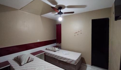 Economy Twin Room