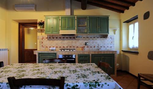 One-Bedroom Apartment (2 Adults)
