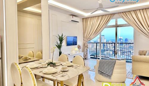 Duplex Apartment
