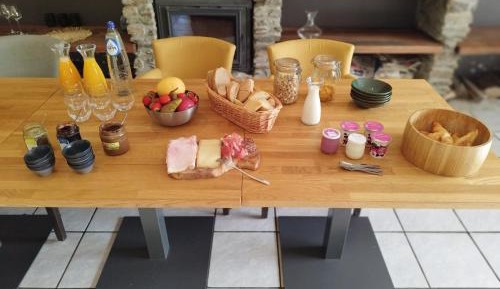 Suite with Garden View