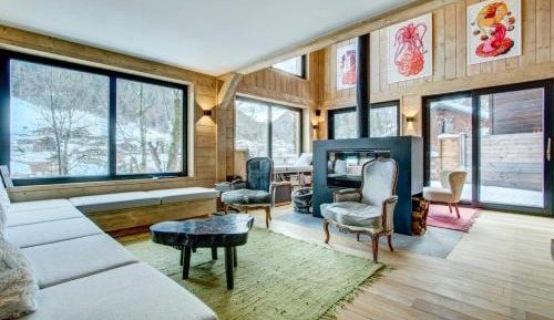 Chalet