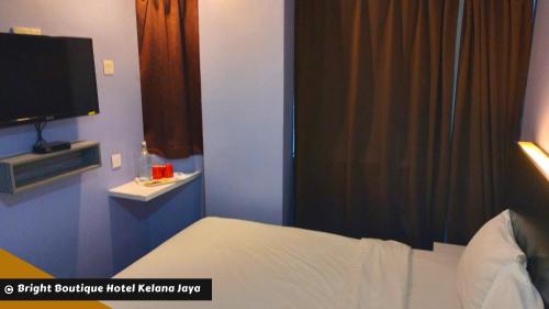 Premium Queen Room
